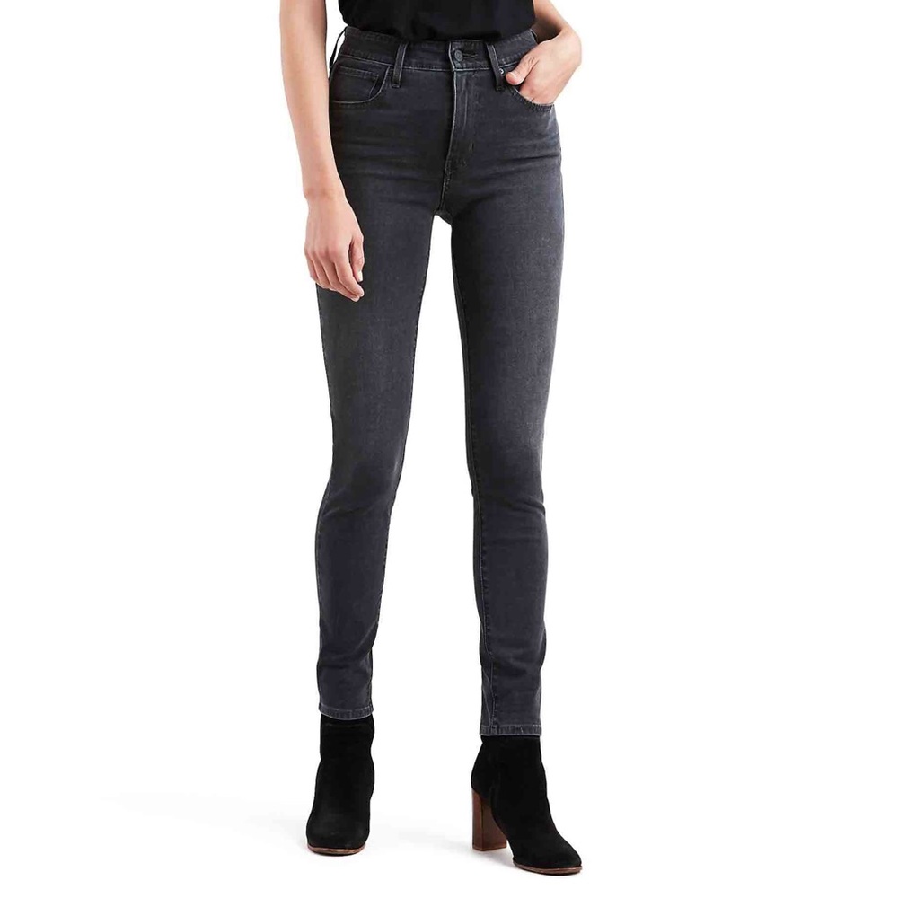 Levi’s 720 High Rise Super Skinny Jeans
